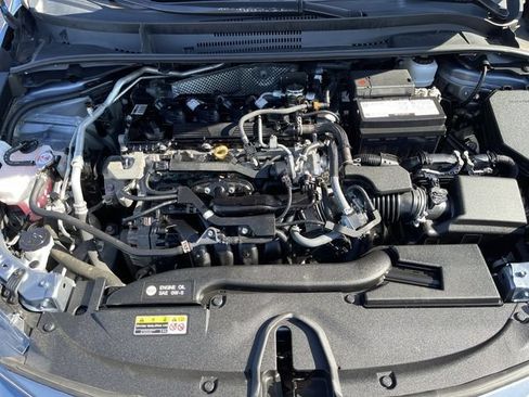 Used 2024 Toyota Corolla LE FWD image 11