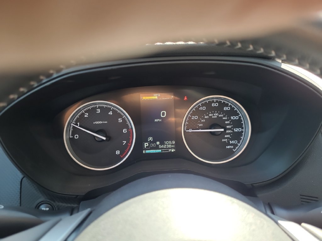 Used 2019 Subaru Forester Premium AWD/4WD image 20