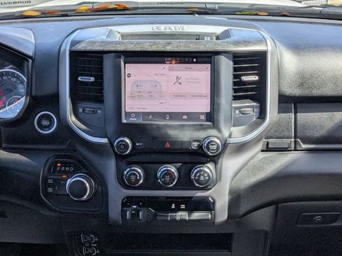 Used 2024 RAM 2500 Big Horn image 18