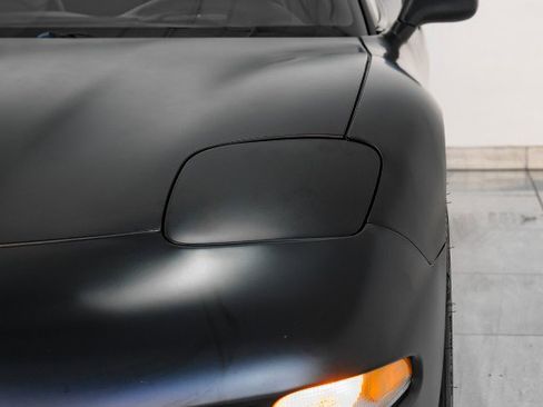 Used 2002 Chevrolet Corvette Z06 w/ Memory Pkg image 31