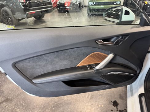 Used 2020 Audi TT 2.0T image 11
