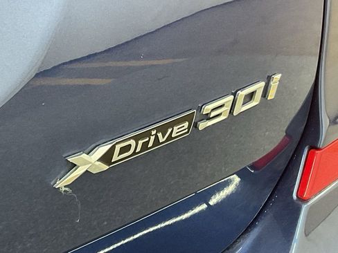 Used 2018 BMW X3 xDrive30i w/ M Sport Package image 27