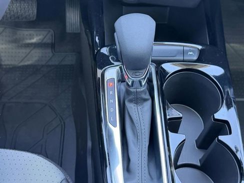 New 2026 Chevrolet Trax LT w/ Driver Confidence Package image 81