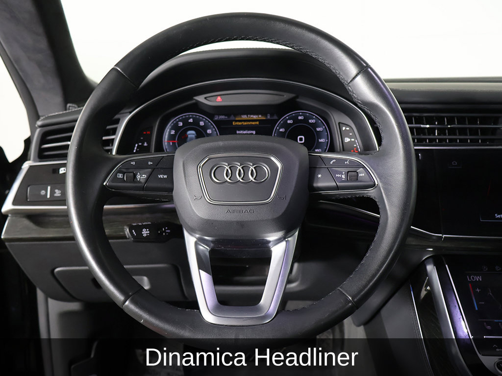 Used 2023 Audi Q8 Prestige w/ Prestige Package AWD/4WD image 40