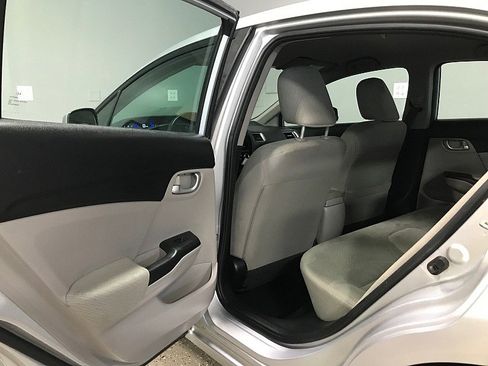 Used 2013 Honda Civic LX image 18