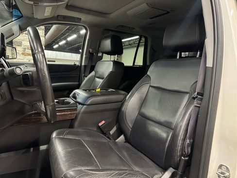 Used 2015 GMC Yukon SLT w/ Open Road Package image 22