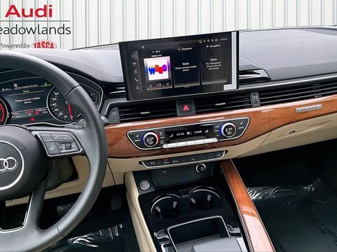 Used 2022 Audi A4 2.0T Premium w/ Convenience Package image 9