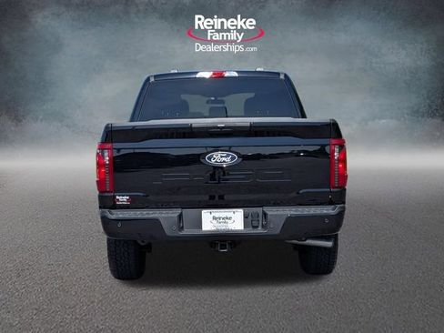 Used 2025 Ford F150 STX AWD/4WD image 6