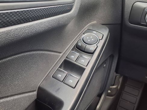 Used 2025 Ford Escape ST-Line AWD/4WD image 15