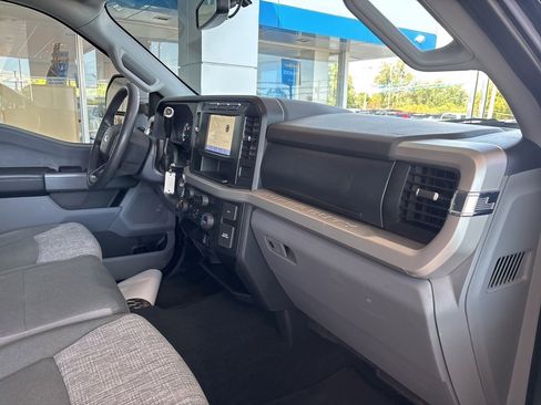 Used 2023 Ford F250 XLT image 31
