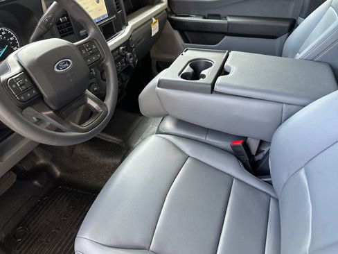 New 2026 Ford F250 XL RWD image 10