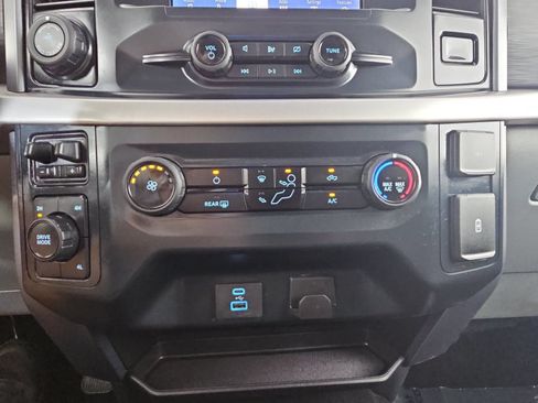 Used 2023 Ford F150 XLT w/ Trailer Tow Package AWD/4WD image 22
