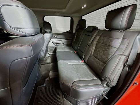 Used 2022 Toyota Tundra TRD Pro image 23