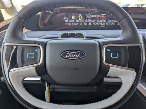 New 2025 Ford Expedition Max Platinum w/ Platinum Ultimate Package image 31