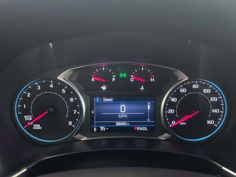 Used 2024 Chevrolet Equinox LT AWD/4WD image 11
