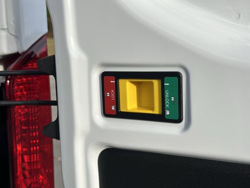 New 2026 Ford Transit 350 148 High Roof AWD image 28