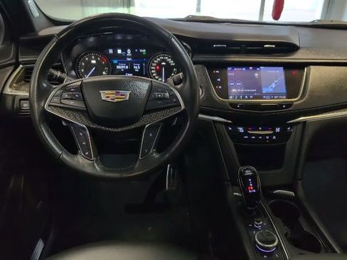 Used 2023 Cadillac XT5 Sportv w/ Technology Package AWD/4WD image 20