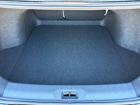 New 2026 Nissan Sentra SL w/ Floor Mat Package FWD image 18