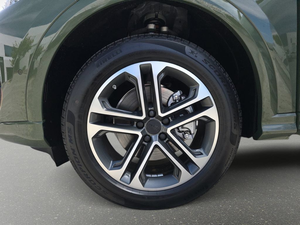 New 2026 Audi Q5 2.0T AWD/4WD image 33