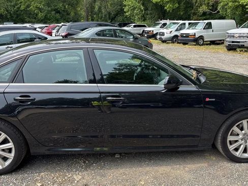 Used 2013 Audi A6 3.0T Prestige AWD/4WD image 11