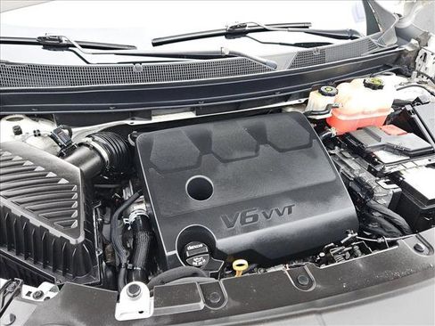 Used 2019 Chevrolet Traverse Premier w/ Redline Edition image 25