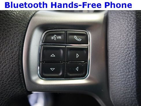 Used 2023 RAM 1500 Classic SLT w/ Trailer & Traction Group image 21