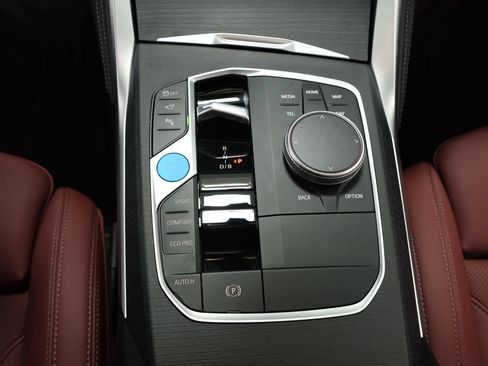 Used 2025 BMW i4 M50 w/ Premium Package AWD/4WD image 23