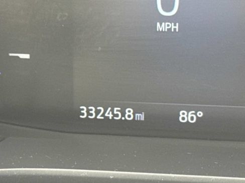 Used 2025 Ford Escape ST-Line FWD image 37
