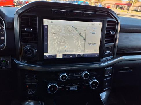 Used 2023 Ford F150 XLT w/ Equipment Group 302A High image 30