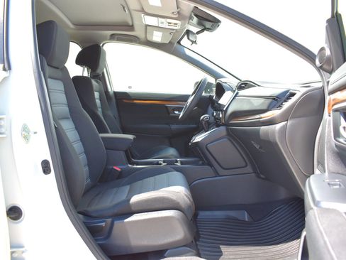 Used 2017 Honda CR-V EX image 47