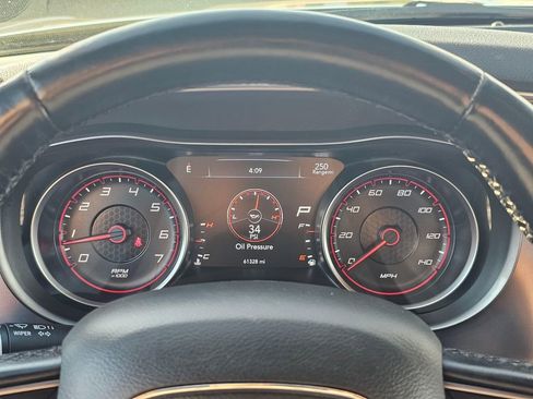 Used 2021 Dodge Charger SXT w/ Leather Interior Group image 18