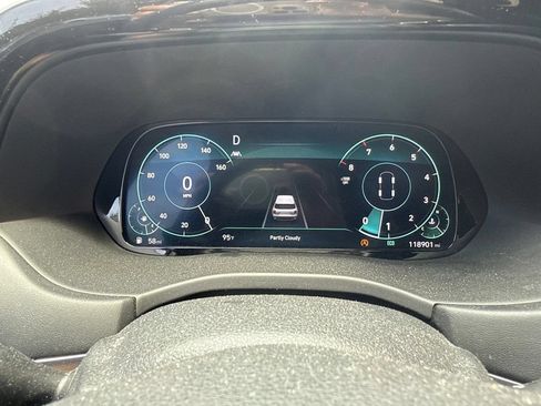 Used 2020 Hyundai Palisade Limited AWD/4WD image 14
