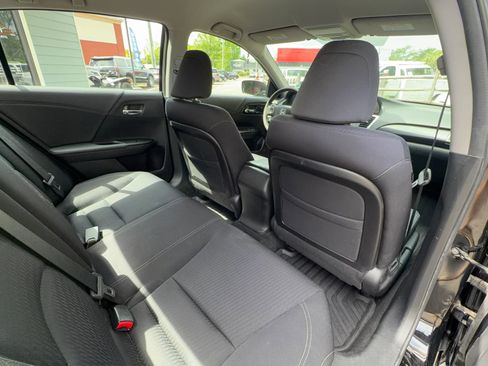 Used 2014 Honda Accord Sport image 21