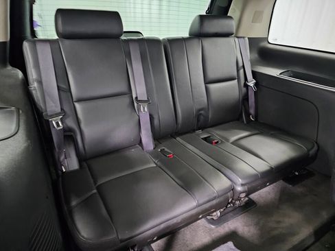 Used 2012 GMC Yukon SLT image 7