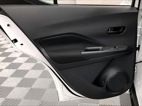 New 2025 Nissan Kicks Play S FWD image 59
