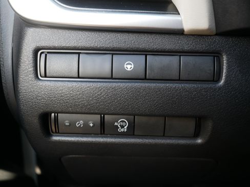 Certified 2023 Nissan Rogue SV AWD/4WD image 26
