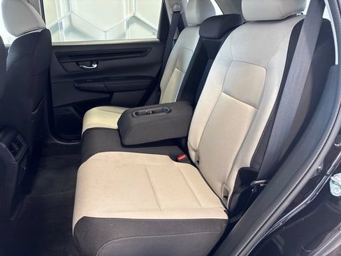 Certified 2026 Honda CR-V EX image 15