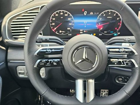 New 2026 Mercedes-Benz GLS 580 4MATIC image 31