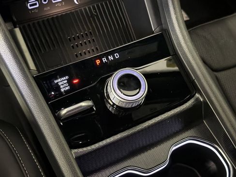 New 2026 Jeep Grand Cherokee Limited AWD/4WD image 23