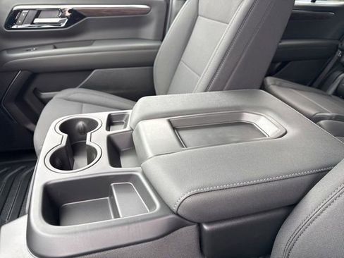 New 2026 Chevrolet Tahoe 4WD image 15