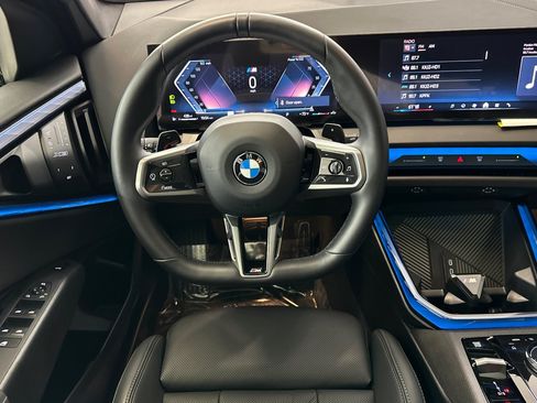 Used 2025 BMW X3 xDrive30i w/ M Sport Package AWD/4WD image 27