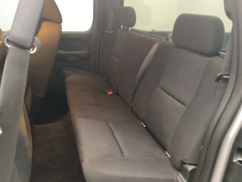Used 2013 Chevrolet Silverado 1500 LT w/ All-Star Edition RWD image 18