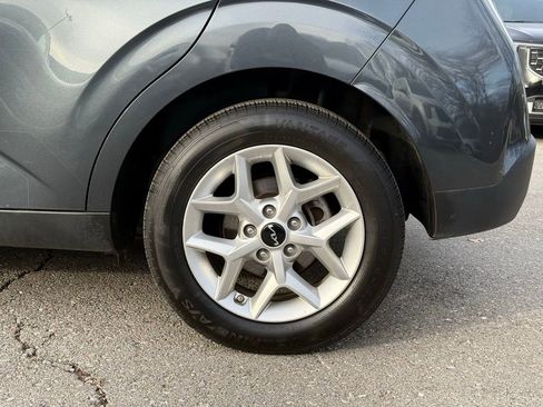 Certified 2024 Kia Soul LX w/ Option Group 015 image 5