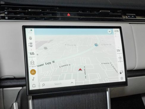 Used 2024 Land Rover Range Rover SE AWD/4WD image 18