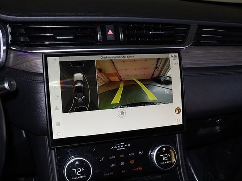 Used 2022 Jaguar F-PACE S AWD/4WD image 20