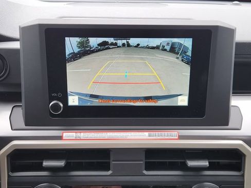 New 2026 Toyota Tacoma SR5 image 17