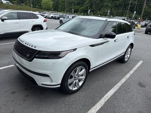 Used 2025 Land Rover Range Rover Velar S AWD/4WD image 7
