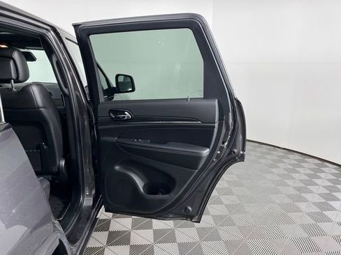 Used 2021 Jeep Grand Cherokee Limited w/ Quick Order Package 28K 80th image 44