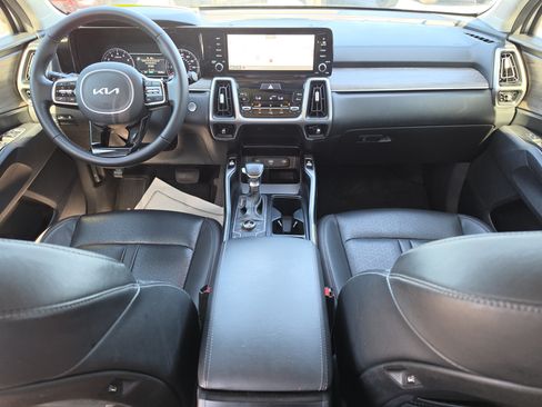 Used 2022 Kia Sorento S AWD/4WD image 18