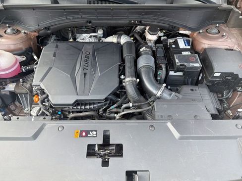 Used 2024 Hyundai Santa Fe Limited image 20